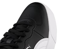 Puma Puma Skye Clean Siyah Kadın Günlük Spor Ayakkabı