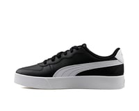Puma Puma Skye Clean Siyah Kadın Günlük Spor Ayakkabı