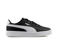 Puma Puma Skye Clean Siyah Kadın Günlük Spor Ayakkabı