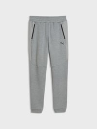 Puma PUMATECH Pants Gri Erkek Eşofman Alt 69395203