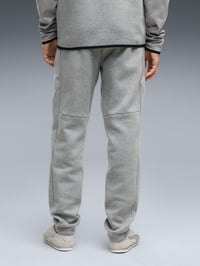 Puma PUMATECH Pants Gri Erkek Eşofman Alt 69395203