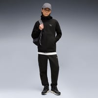 Puma PUMATECH Pants Siyah Erkek Eşofman Alt 69395201
