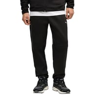 Puma PUMATECH Pants Siyah Erkek Eşofman Alt 69395201