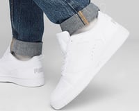 Puma Rebound V6 Low TDP Beyaz Unisex Günlük Spor Ayakkabı