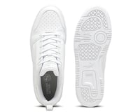 Puma Rebound V6 Low TDP Beyaz Unisex Günlük Spor Ayakkabı
