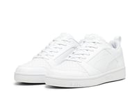 Puma Rebound V6 Low TDP Beyaz Unisex Günlük Spor Ayakkabı