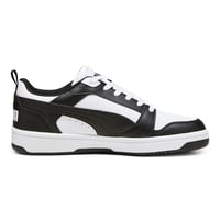 Puma Rebound V6 Low TDP Beyaz Unisex Günlük Spor Ayakkabı
