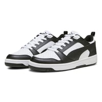 Puma Rebound V6 Low TDP Beyaz Unisex Günlük Spor Ayakkabı