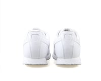 Puma Roma Basic-white-light gray Beyaz Erkek Günlük Spor Ayakkabı