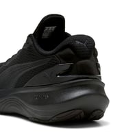 Puma Scend Pro 2 Siyah Erkek Koşu Ayakkabısı