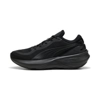 Puma Scend Pro 2 Siyah Erkek Koşu Ayakkabısı