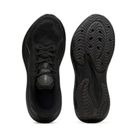 Puma Scend Pro 2 Siyah Erkek Koşu Ayakkabısı
