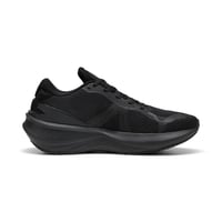 Puma Scend Pro 2 Siyah Erkek Koşu Ayakkabısı