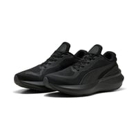 Puma Scend Pro 2 Siyah Erkek Koşu Ayakkabısı