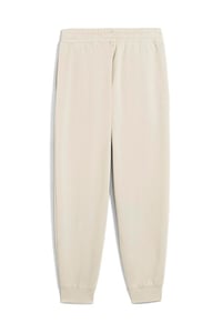 Puma SCRIPT Comfort Sweatpants Beyaz Kadın Eşofman Alt 68498587