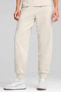 Puma SCRIPT Comfort Sweatpants Beyaz Kadın Eşofman Alt 68498587
