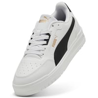 Puma Shuffle Downtown Beyaz Unisex Günlük Spor Ayakkabı