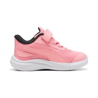Puma Skyrocket 2 AC+ Inf Pembe Unisex Çocuk Günlük Spor Ayakkabı