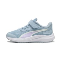 Puma Skyrocket 2 Blaze Fade AC+PS Açık Mavi Erkek Çocuk Günlük Spor Ayakkabı