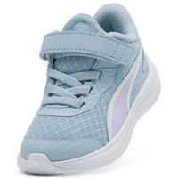Puma Skyrocket 2 Blaze Fade AC+PS Açık Mavi Erkek Çocuk Günlük Spor Ayakkabı