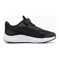 Puma Skyrocket 2 Blaze Fade AC+PS Siyah Erkek Çocuk Günlük Spor Ayakkabı