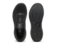 Puma Skyrocket Lite 2 Siyah Unisex Koşu Ayakkabısı