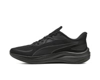 Puma Skyrocket Lite 2 Siyah Unisex Koşu Ayakkabısı