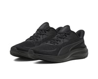 Puma Skyrocket Lite 2 Siyah Unisex Koşu Ayakkabısı