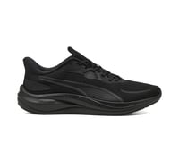 Puma Skyrocket Lite 2 Siyah Unisex Koşu Ayakkabısı
