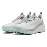 Puma Skyrocket Lite Gri Erkek Koşu Ayakkabısı
