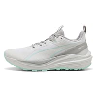 Puma Skyrocket Lite Gri Erkek Koşu Ayakkabısı