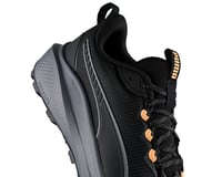 Puma Skyrocket Lite Trail Siyah Erkek Koşu Ayakkabısı