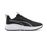 Puma Skyrocket Lite Trail Siyah Erkek Koşu Ayakkabısı