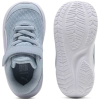 Puma Skyrocket2 Blaze Fade AC+Inf Mavi Unisex Çocuk Günlük Spor Ayakkabı