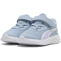 Puma Skyrocket2 Blaze Fade AC+Inf Mavi Unisex Çocuk Günlük Spor Ayakkabı