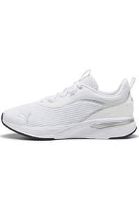 Puma Softride Charm Wns Beyaz Kadın Koşu Ayakkabısı