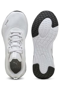 Puma Softride Charm Wns Beyaz Kadın Koşu Ayakkabısı