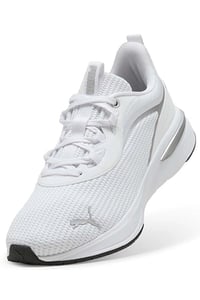 Puma Softride Charm Wns Beyaz Kadın Koşu Ayakkabısı