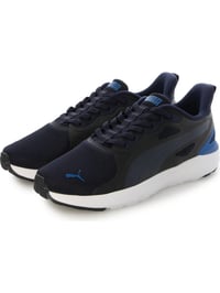 Puma SOFTRIDE COSMIC ST SLIPTECH Lacivert Erkek Günlük Spor Ayakkabı