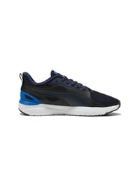 Puma SOFTRIDE COSMIC ST SLIPTECH Lacivert Erkek Günlük Spor Ayakkabı