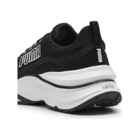 Puma Softride Divine Wn s Siyah Kadın Koşu Ayakkabısı