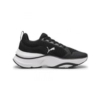 Puma Softride Divine Wn s Siyah Kadın Koşu Ayakkabısı