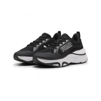 Puma Softride Divine Wn s Siyah Kadın Koşu Ayakkabısı