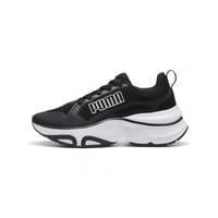Puma Softride Divine Wn s Siyah Kadın Koşu Ayakkabısı