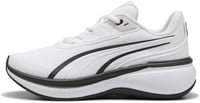 Puma Softride Exo Beyaz Unisex Koşu Ayakkabısı