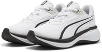 Puma Softride Exo Beyaz Unisex Koşu Ayakkabısı