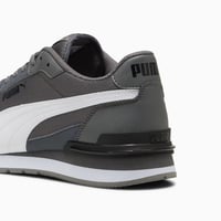Puma ST Runner v4 Mesh Gri Unisex Günlük Spor Ayakkabı