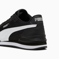 Puma ST Runner v4 Mesh Siyah Unisex Günlük Spor Ayakkabı