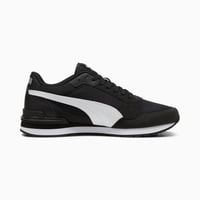 Puma ST Runner v4 Mesh Siyah Unisex Günlük Spor Ayakkabı