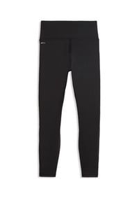 Puma W Puma Strong CF Tght HW 7/8 Siyah Kadın Tayt 52849801